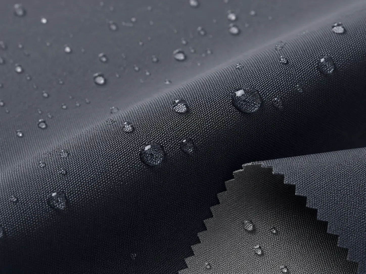 Waterproof Polyester Fabric